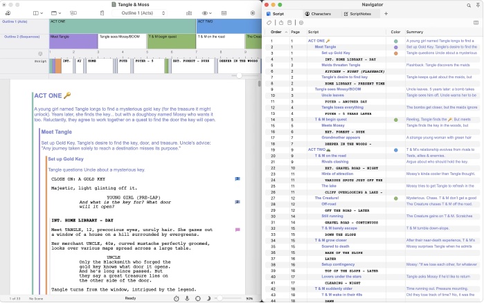 图片[4]-Final Draft 13 v13.0.3 mac破解版 剧本写作软件-Mac软件免费下载-Mac良选