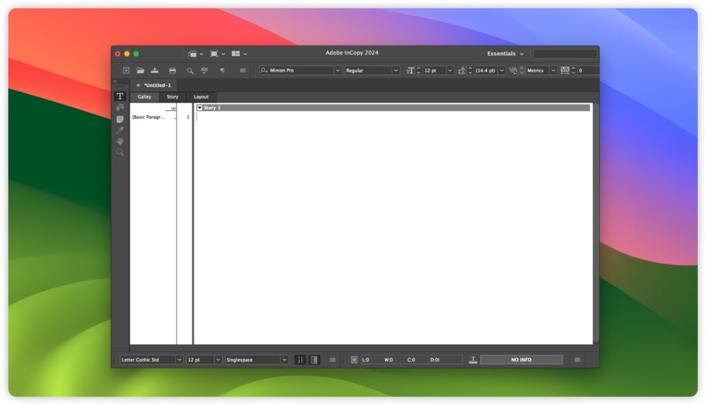 图片[1]-Adobe InCopy 2024 v19.2.0.46 中文激活版「专业文本编辑排版IC2024」-Mac软件免费下载-Mac良选