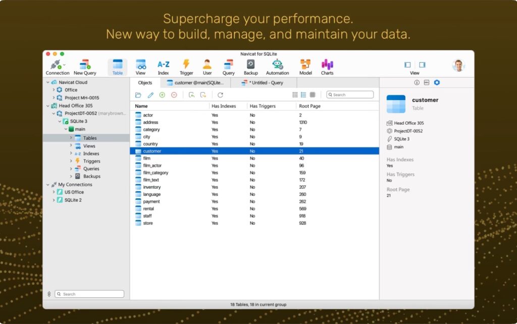 图片[1]-Navicat for SQLite for mac v17.1.8 中文版 数据库管理及开发工具-Mac软件免费下载-Mac良选