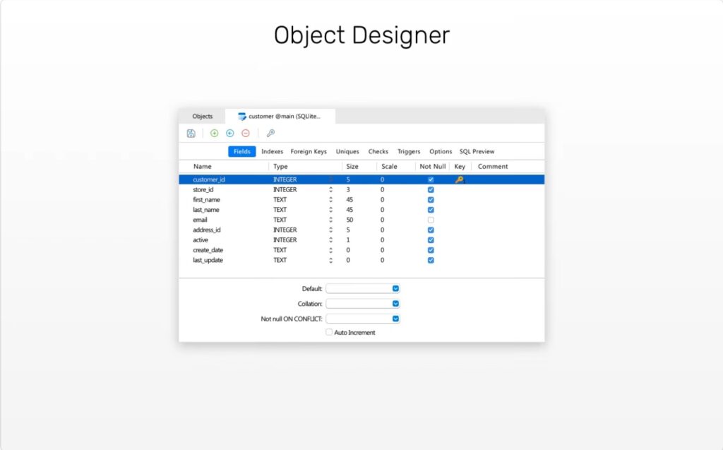 图片[5]-Navicat for SQLite for mac v17.1.8 中文版 数据库管理及开发工具-Mac软件免费下载-Mac良选