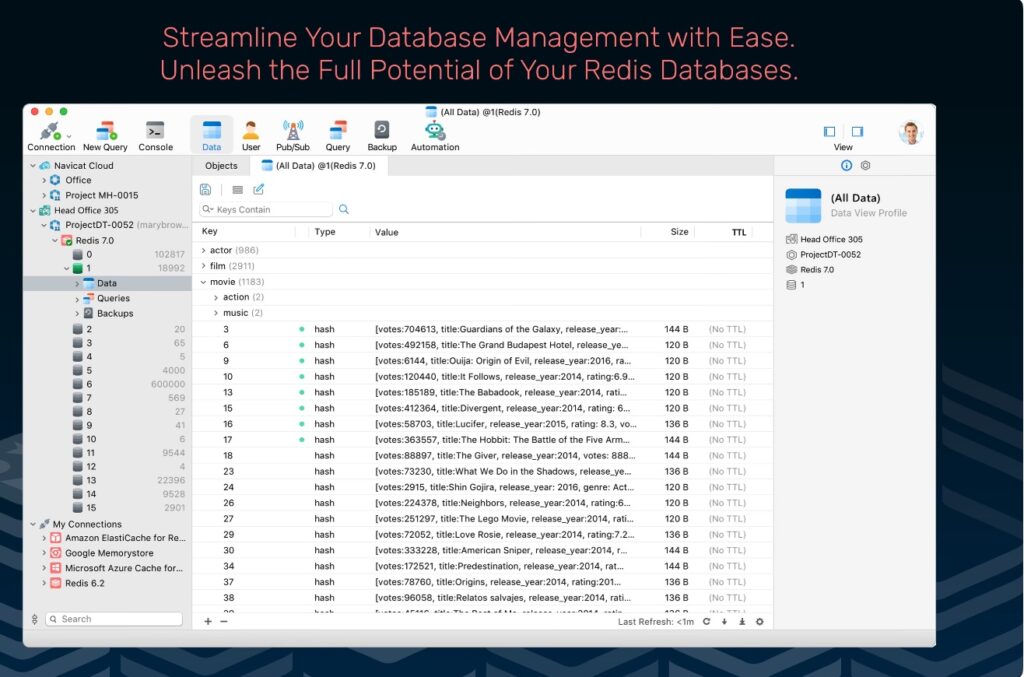 图片[2]-Navicat for Redis for Mac v16.3.5 直装版 Redis数据库管理工具-Mac软件免费下载-Mac良选