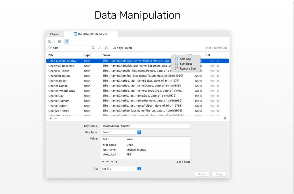 图片[3]-Navicat for Redis for Mac v16.3.5 直装版 Redis数据库管理工具-Mac软件免费下载-Mac良选