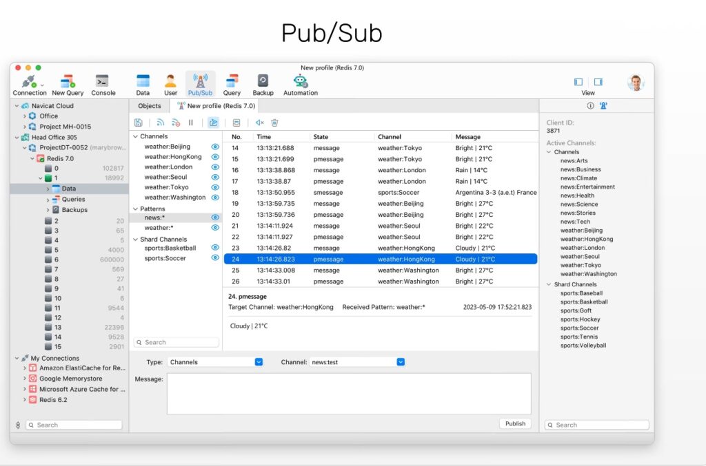 图片[5]-Navicat for Redis for Mac v16.3.5 直装版 Redis数据库管理工具-Mac软件免费下载-Mac良选