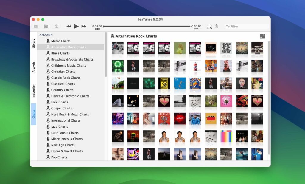 图片[1]-beaTunes5 for Mac v5.2.35 注册激活版 好用的iTunes音乐管理工具-Mac软件免费下载-Mac良选