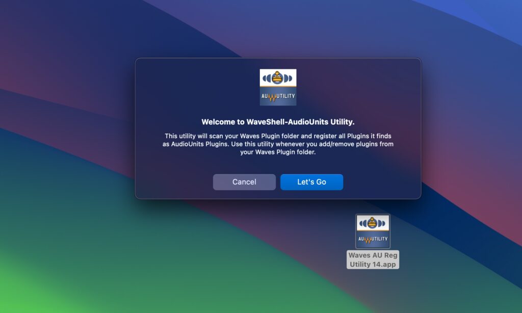 图片[10]-Waves 14 Complete for Mac v2024.01.10激活版 后期混音效果全套插件-Mac软件免费下载-Mac良选