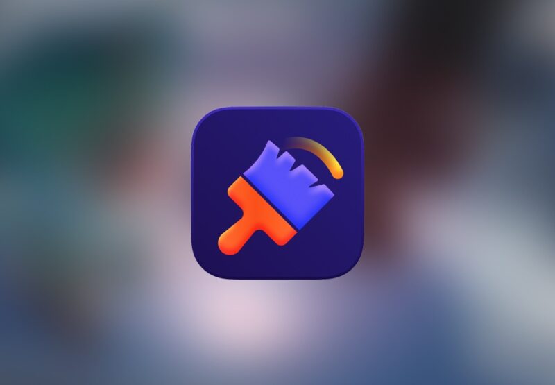 HitPaw Watermark Remover v2.4.5 中文破解版 图像视频水印去除工具-Mac软件免费下载-Mac良选