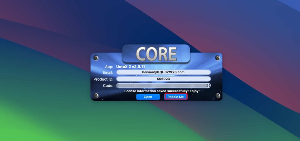 图片[4]-UctoX 2 for Mac v2.9.11激活版 mac财务管理软件-Mac软件免费下载-Mac良选