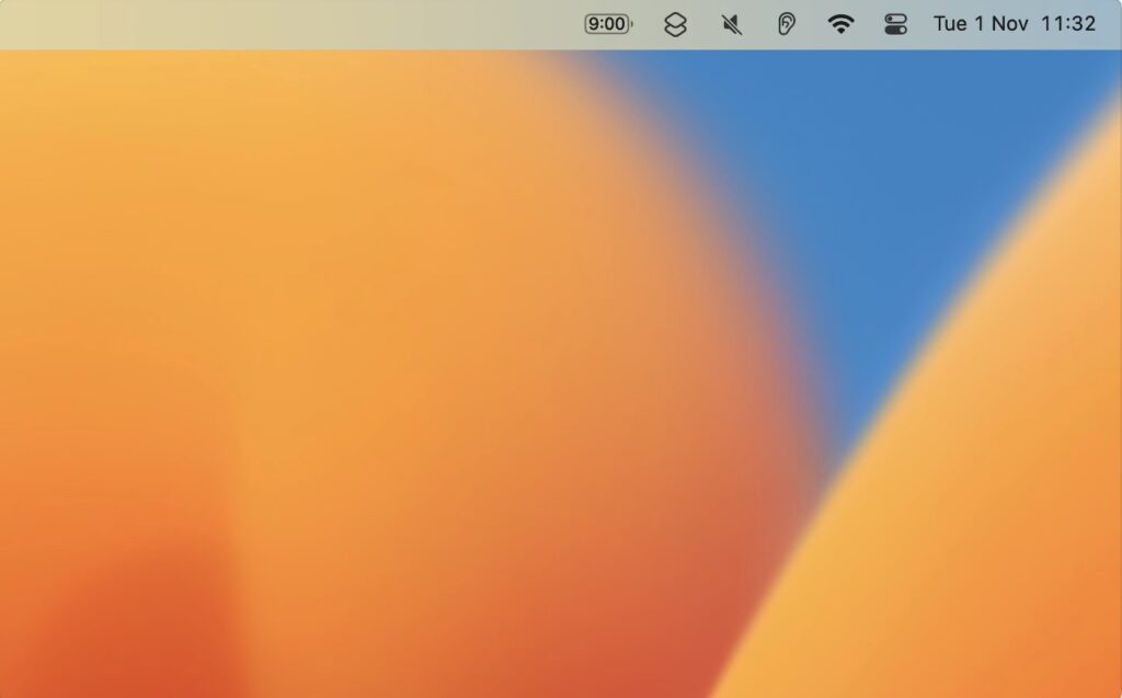 图片[1]-Battery Indicator for Mac v2.17.1直装版 电池指示灯工具-Mac软件免费下载-Mac良选