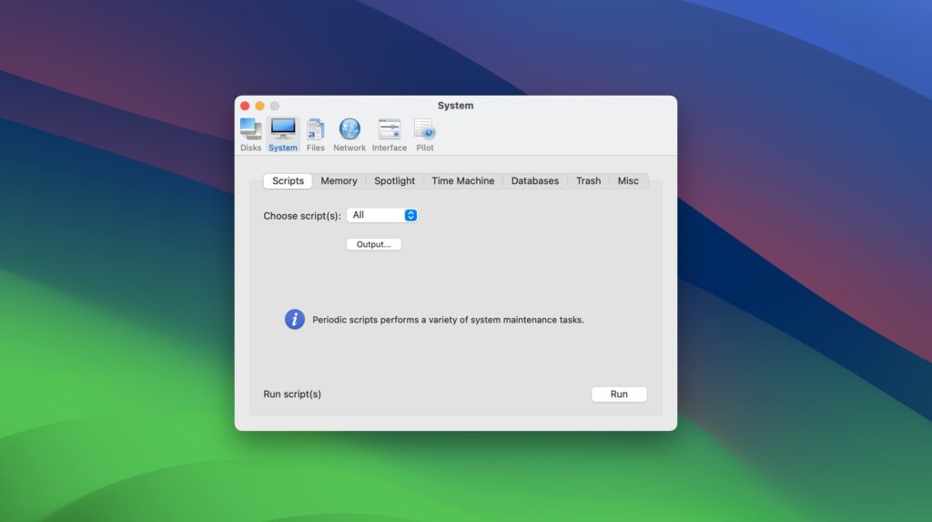 图片[1]-Cocktail for Mac v18.2 注册激活版 系统清理-Mac软件免费下载-Mac良选