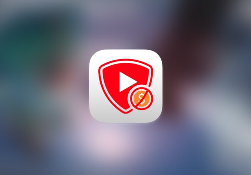 SponsorBlock for YouTube for Mac v5.10.5 激活版(跳过youtube赞助商广告)-Mac软件免费下载-Mac良选