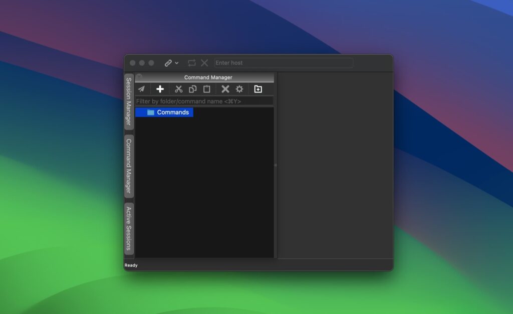 图片[1]-SecureCRT for mac v9.5.0注册激活版 好用的终端SSH仿真工具-Mac软件免费下载-Mac良选