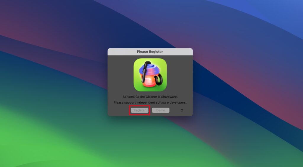 图片[3]-Sonoma Cache Cleaner v19.0.3 注册激活版「系统清理优化工具」-Mac软件免费下载-Mac良选