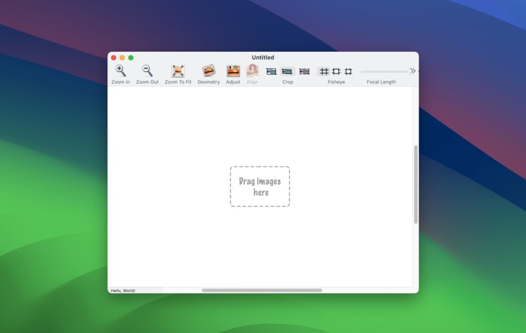 图片[1]-DoubleTake for mac v2.6.13 激活版 全景图制作软件-Mac软件免费下载-Mac良选