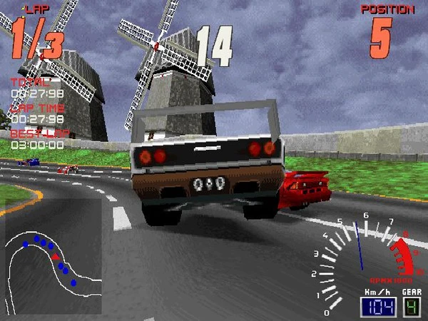 图片[2]-尖叫赛车 Screamer for Mac v1.0(34378) 英文原生版-Mac软件免费下载-Mac良选