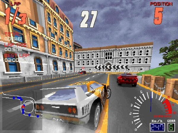 图片[4]-尖叫赛车 Screamer for Mac v1.0(34378) 英文原生版-Mac软件免费下载-Mac良选