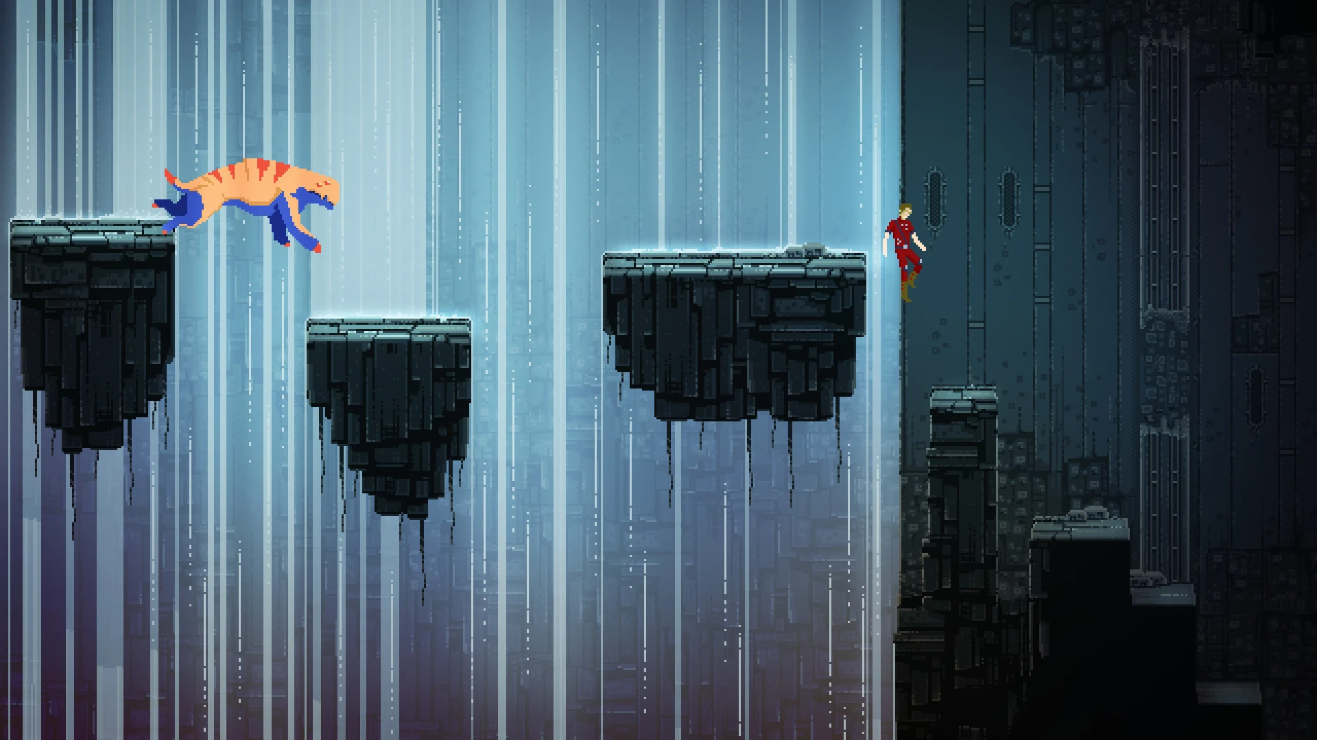 图片[1]-朝圣之路 the way for mac v1.07b 中文原生版-Mac软件免费下载-Mac良选