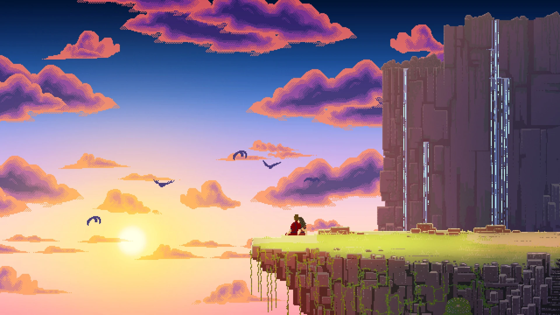 图片[2]-朝圣之路 the way for mac v1.07b 中文原生版-Mac软件免费下载-Mac良选