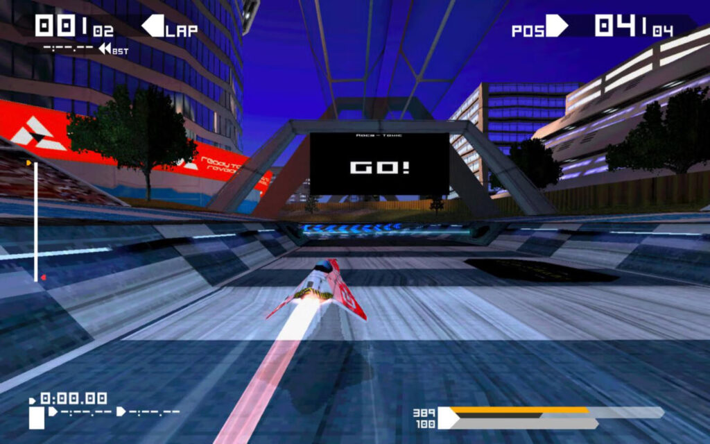 图片[2]-弹道NG BallisticNG for Mac v1.4.0.0 英文原生版-Mac软件免费下载-Mac良选