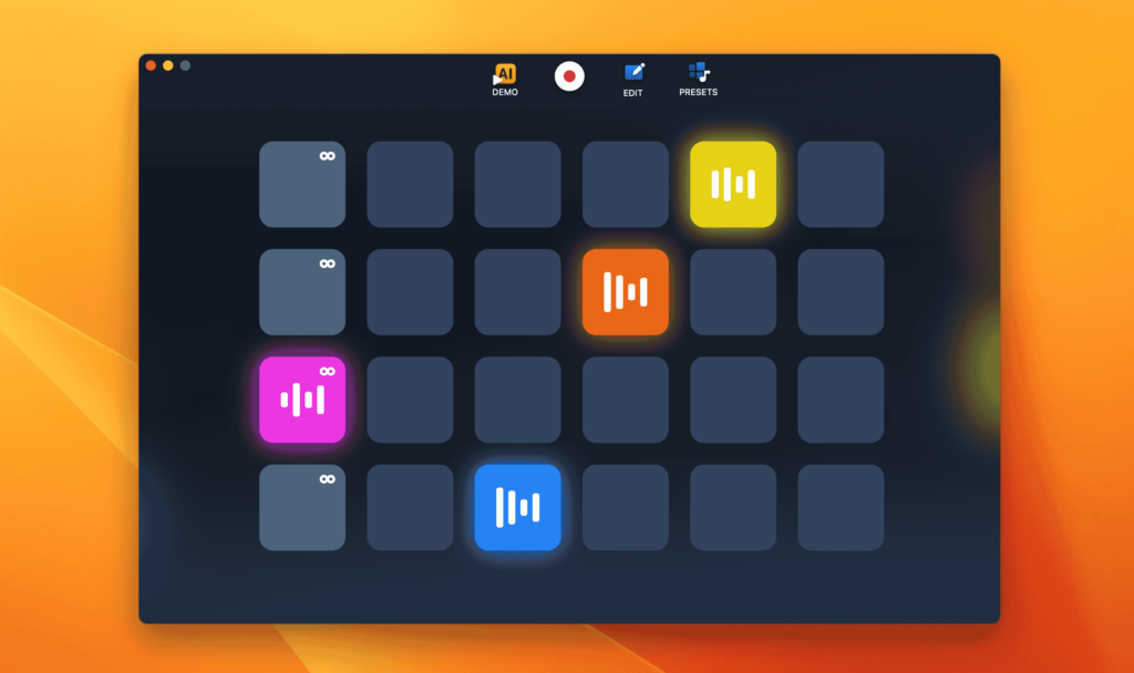 图片[1]-Loop Mash Up PRO for Mac v1.2.13 英文激活版 专业音乐制作工具-Mac软件免费下载-Mac良选