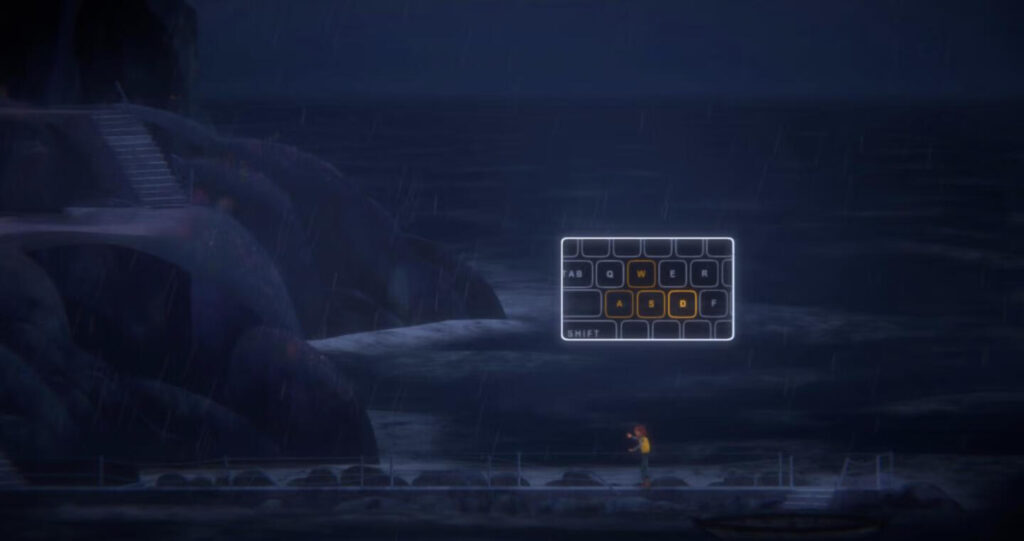 图片[2]-狼奔豕突2：消失的信号 OXENFREE II: Lost Signals for Mac v1.4.8 中文原生版-Mac软件免费下载-Mac良选