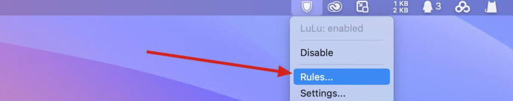 图片[6]-LuLu v3.1.2 最新版 免费好用的mac应用防火墙软件-Mac软件免费下载-Mac良选