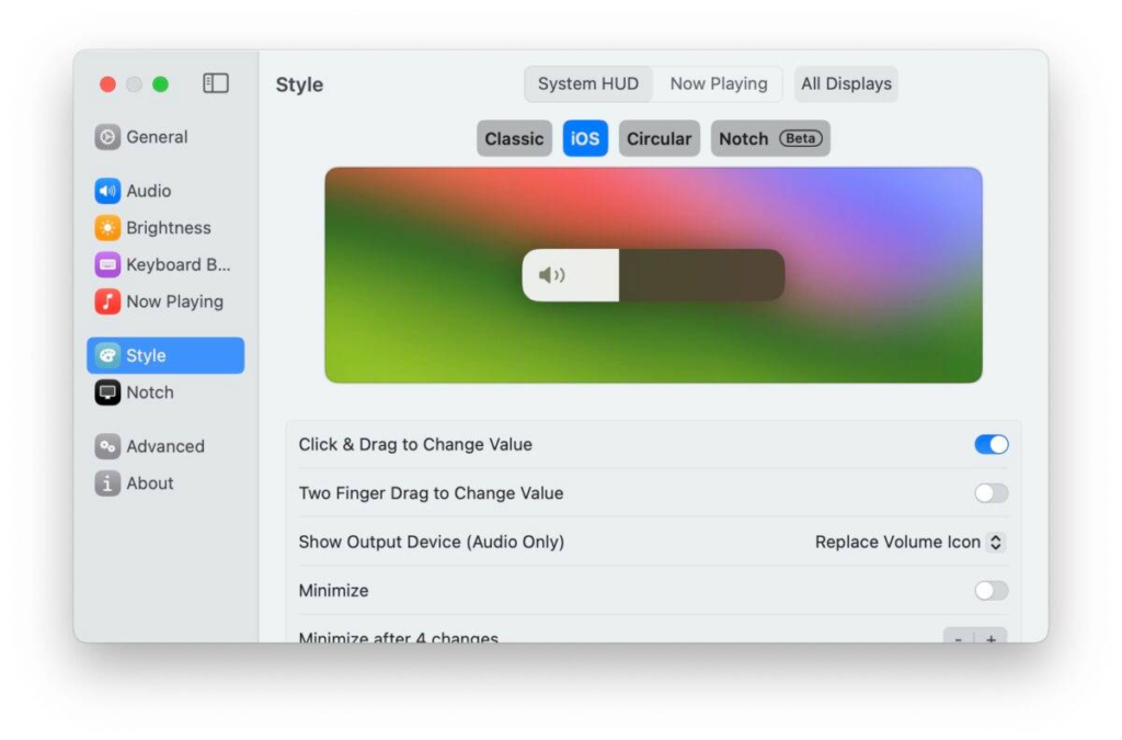 图片[4]-MediaMate for mac v3.0.7 破解版 把MacBook 刘海变成灵动岛-Mac软件免费下载-Mac良选