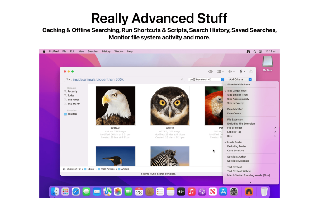 图片[7]-ProFind for Mac v1.28 激活版 mac文件搜索工具-Mac软件免费下载-Mac良选