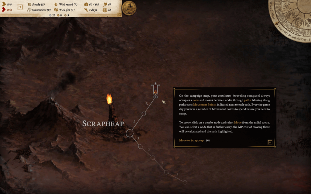 图片[2]-瓦格鲁斯 – 万壑之地 Vagrus – The Riven Realms for Mac v1.1600214K 英文原生版 附DLC-Mac软件免费下载-Mac良选