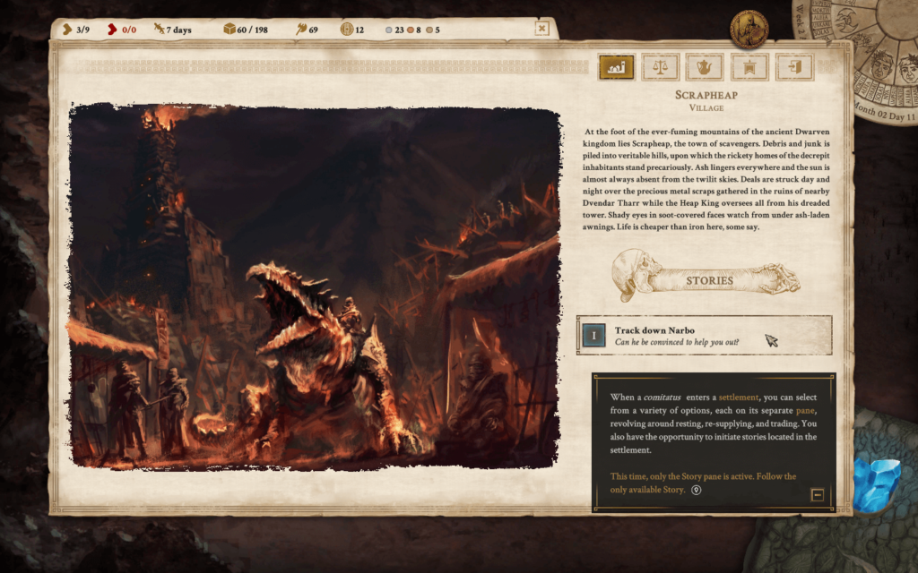 图片[3]-瓦格鲁斯 – 万壑之地 Vagrus – The Riven Realms for Mac v1.1600214K 英文原生版 附DLC-Mac软件免费下载-Mac良选