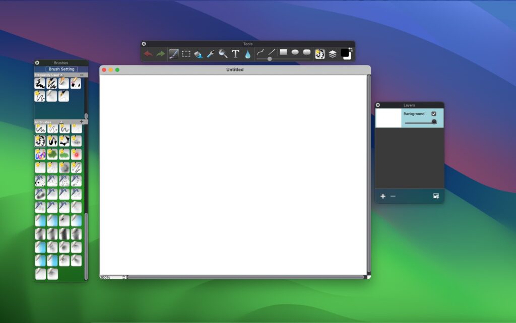 图片[1]-My PaintBrush Pro for Mac v2.4.2 绘画工具 激活版-Mac软件免费下载-Mac良选