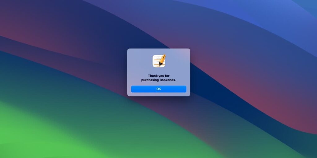 图片[3]-Bookends for mac v14.2.9 破解版 专业文献文档管理工具-Mac软件免费下载-Mac良选