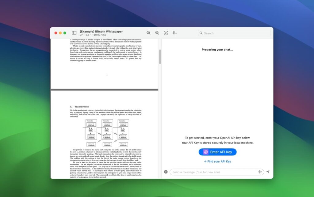 图片[1]-PDF Pals for Mac v1.5.2激活版 PDF编辑处理软件-Mac软件免费下载-Mac良选
