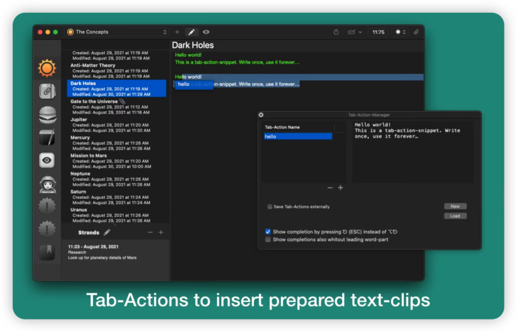 图片[4]-Note-C for Mac v2.5.2激活版 极简的笔记软件-Mac软件免费下载-Mac良选