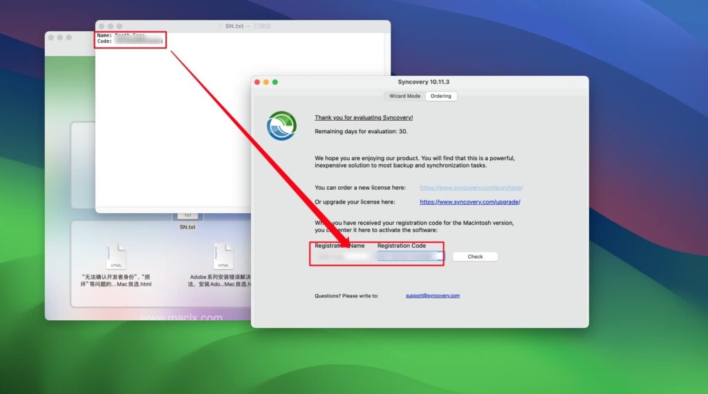 图片[3]-Syncovery for mac v10.11.3激活版 文件备份和同步工具-Mac软件免费下载-Mac良选