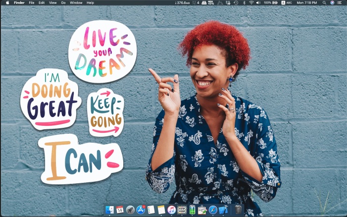 图片[5]-Desktop Stickers for Mac v2.90 激活版  桌面贴纸-Mac软件免费下载-Mac良选