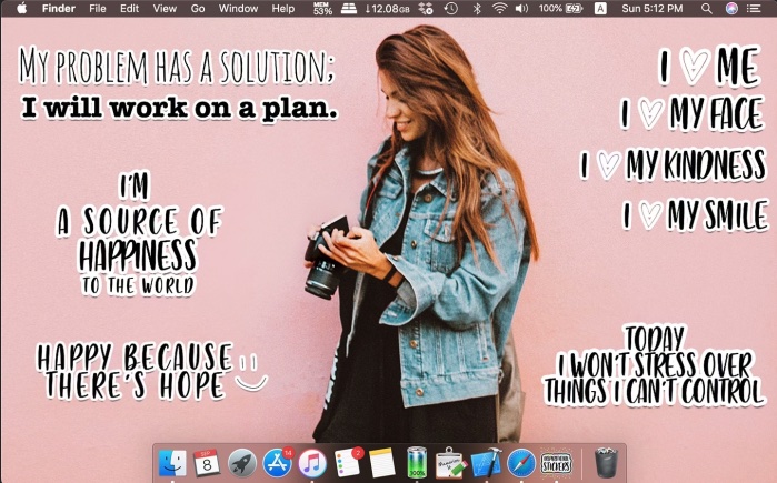 图片[2]-Desktop Stickers for Mac v2.90 激活版  桌面贴纸-Mac软件免费下载-Mac良选