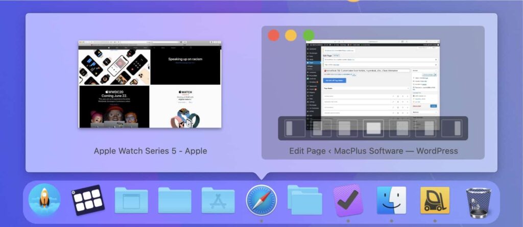 图片[2]-ActiveDock for Mac v2.601免激活版 强大的Dock增强工具-Mac软件免费下载-Mac良选