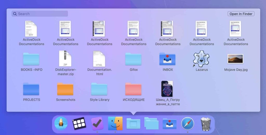 图片[4]-ActiveDock for Mac v2.601免激活版 强大的Dock增强工具-Mac软件免费下载-Mac良选