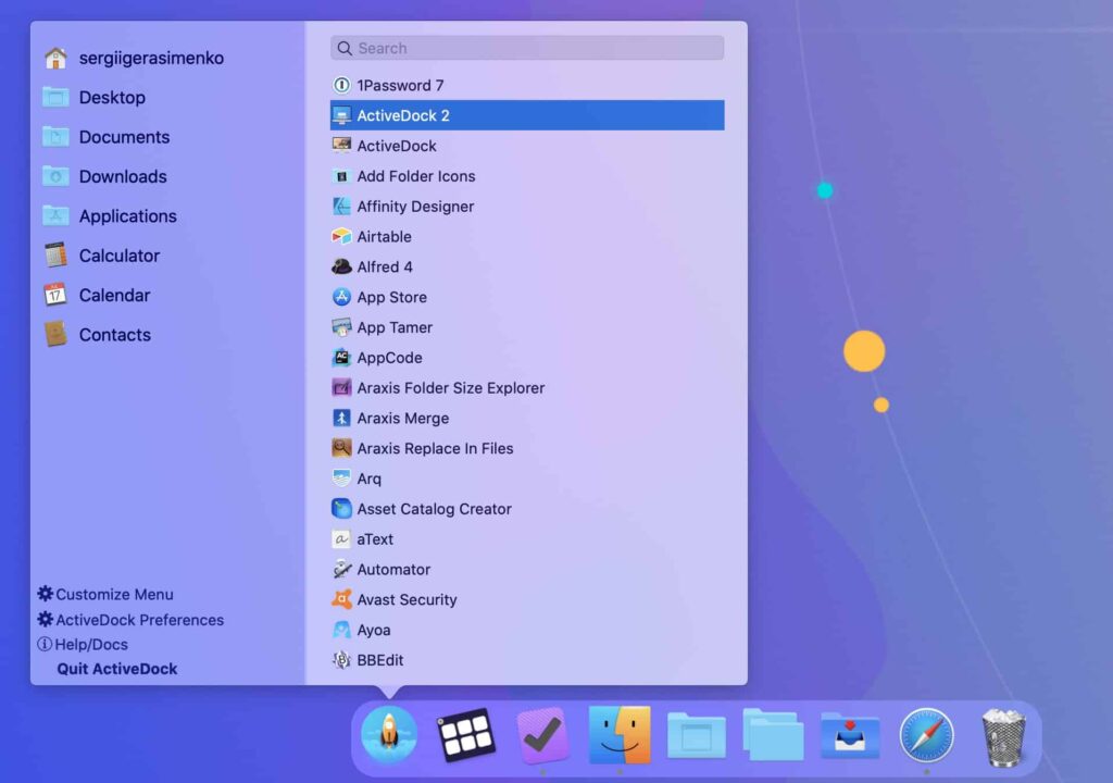 图片[5]-ActiveDock for Mac v2.601免激活版 强大的Dock增强工具-Mac软件免费下载-Mac良选
