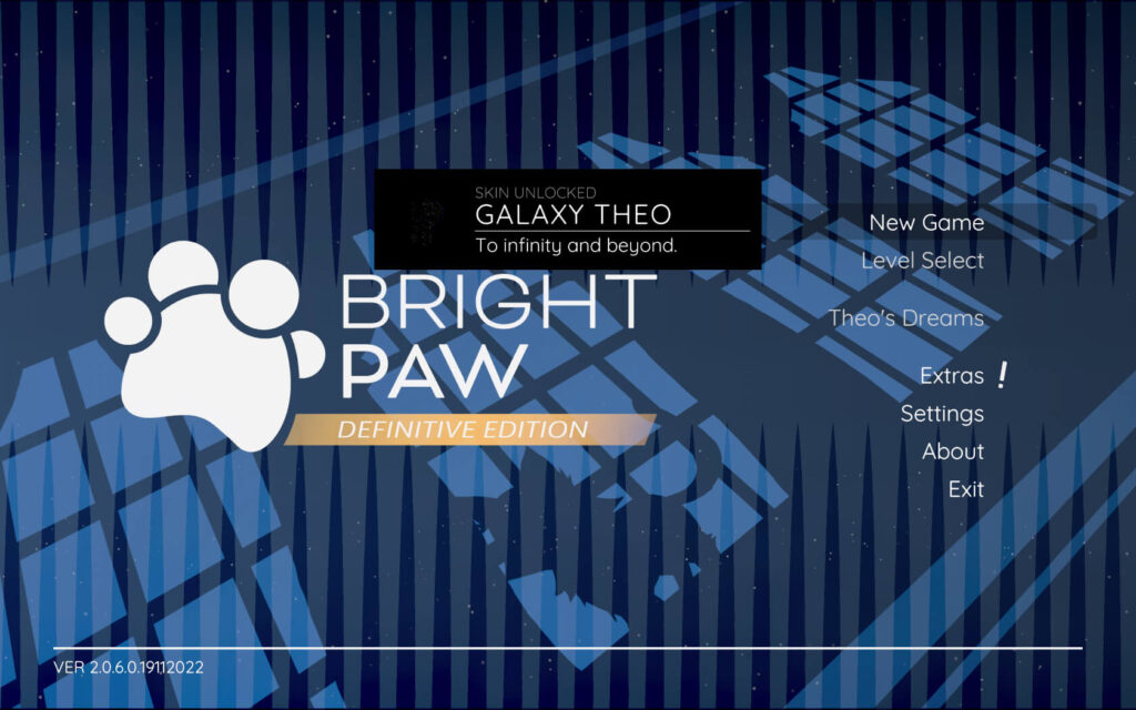 图片[1]-明亮之爪：决定版 Bright Paw: Definitive Edition for Mac v14.03.2023 英文原生版-Mac软件免费下载-Mac良选
