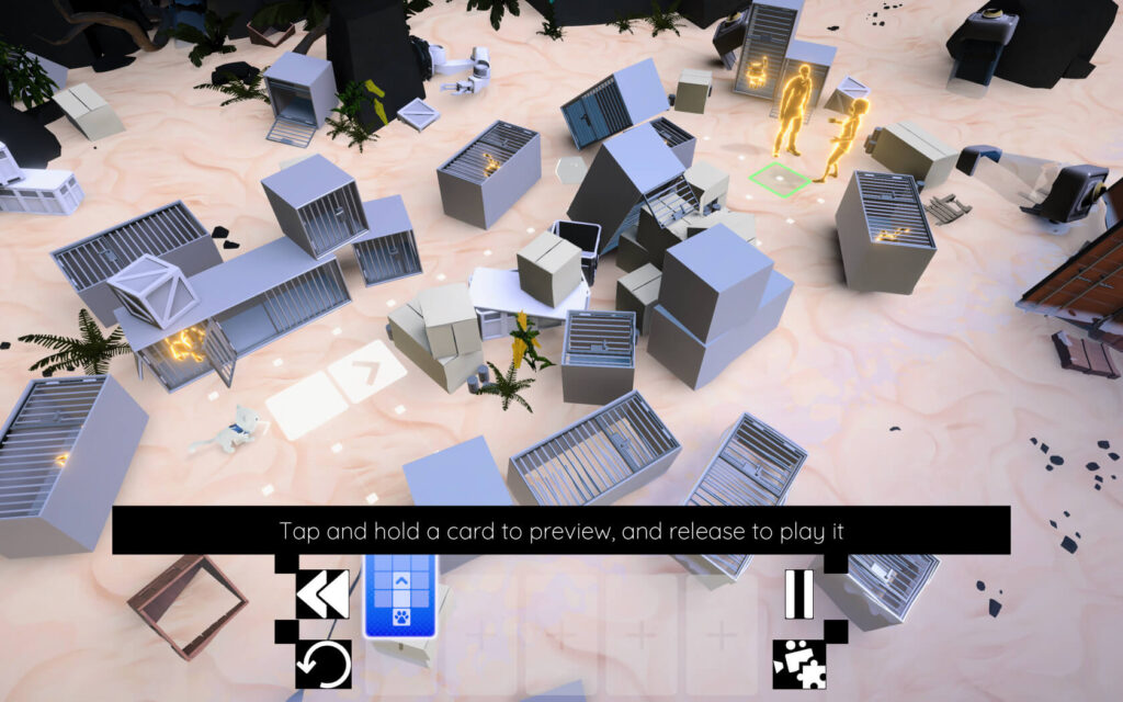 图片[2]-明亮之爪：决定版 Bright Paw: Definitive Edition for Mac v14.03.2023 英文原生版-Mac软件免费下载-Mac良选