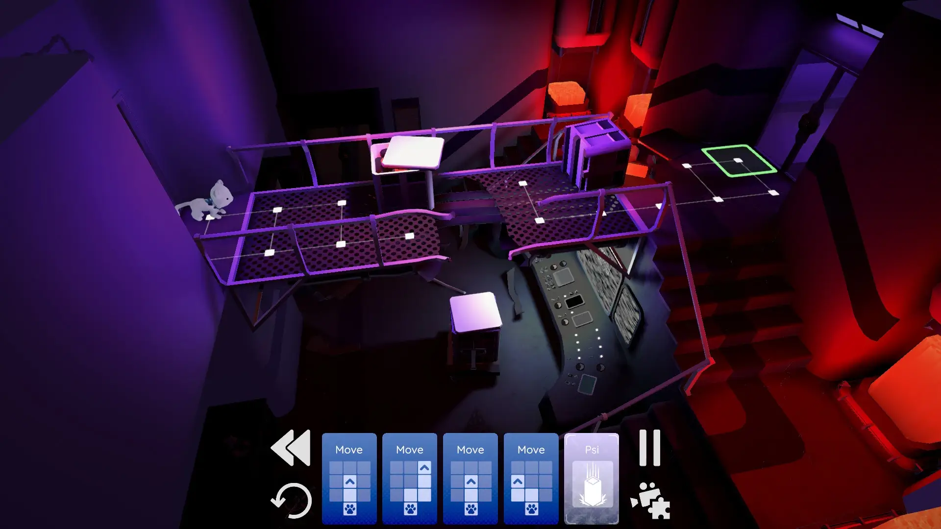 图片[3]-明亮之爪：决定版 Bright Paw: Definitive Edition for Mac v14.03.2023 英文原生版-Mac软件免费下载-Mac良选