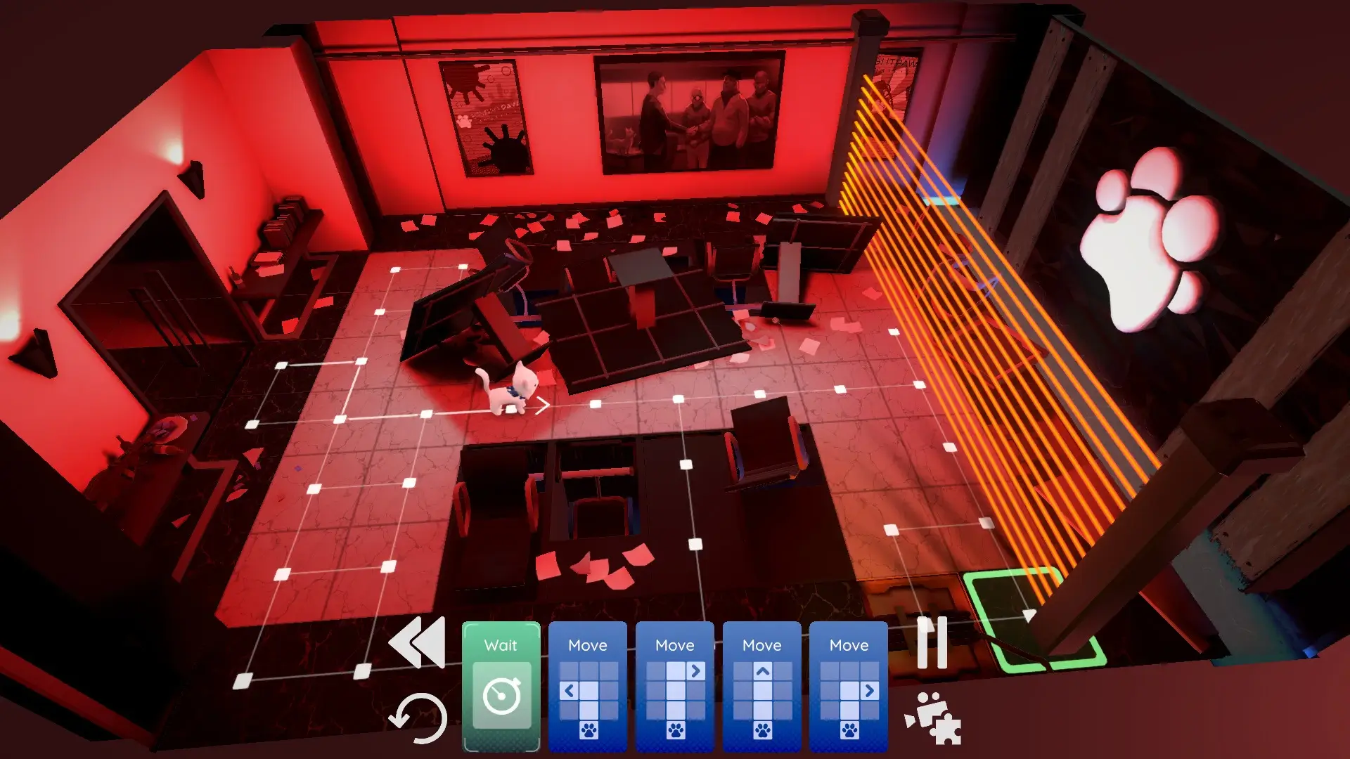 图片[4]-明亮之爪：决定版 Bright Paw: Definitive Edition for Mac v14.03.2023 英文原生版-Mac软件免费下载-Mac良选