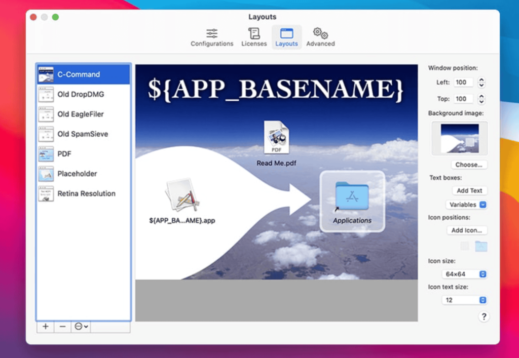 图片[1]-DropDMG for Mac v3.7.0 dmg制作工具 中文激活版-Mac软件免费下载-Mac良选