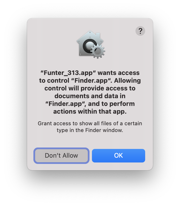 图片[4]-Funter for Mac v6.2.3免激活版 一键开关文件隐藏工具-Mac软件免费下载-Mac良选