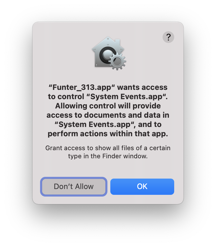 图片[6]-Funter for Mac v6.2.3免激活版 一键开关文件隐藏工具-Mac软件免费下载-Mac良选