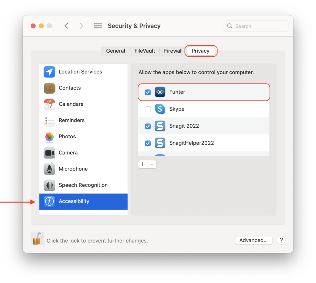 图片[9]-Funter for Mac v6.2.3免激活版 一键开关文件隐藏工具-Mac软件免费下载-Mac良选