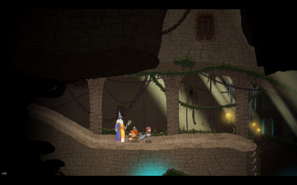 图片[2]-哥布林之石 Goblin Stone for Mac v1.3.2 中文原生版-Mac软件免费下载-Mac良选