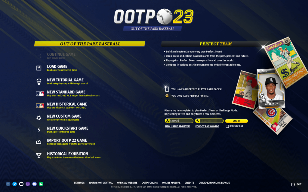 图片[1]-劲爆美国棒球24 Out of the Park Baseball 24 for Mac v24.11.85 英文原生版-Mac软件免费下载-Mac良选