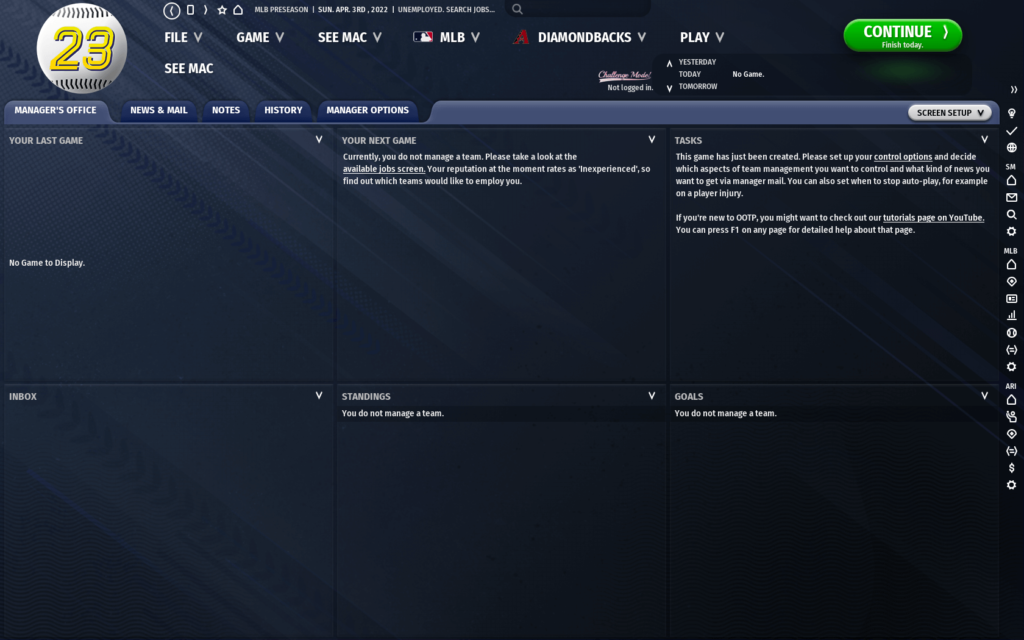 图片[3]-劲爆美国棒球24 Out of the Park Baseball 24 for Mac v24.11.85 英文原生版-Mac软件免费下载-Mac良选